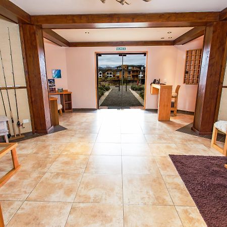 Villa Huapi Dina Huapi Luaran gambar