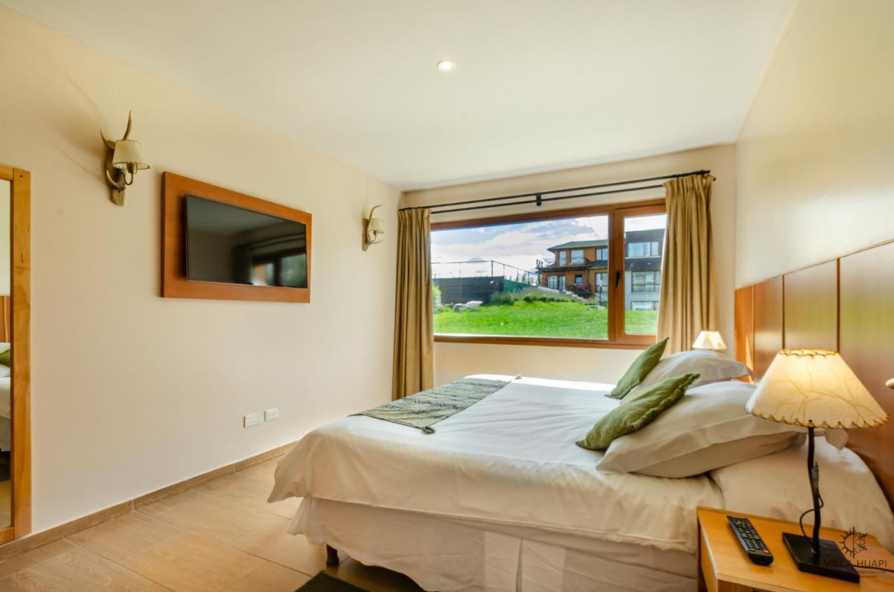 Villa Huapi Dina Huapi Luaran gambar