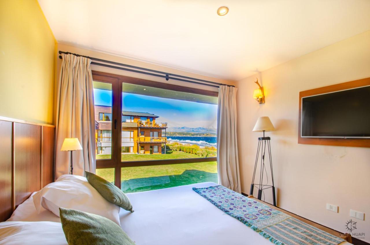 Villa Huapi Dina Huapi Luaran gambar