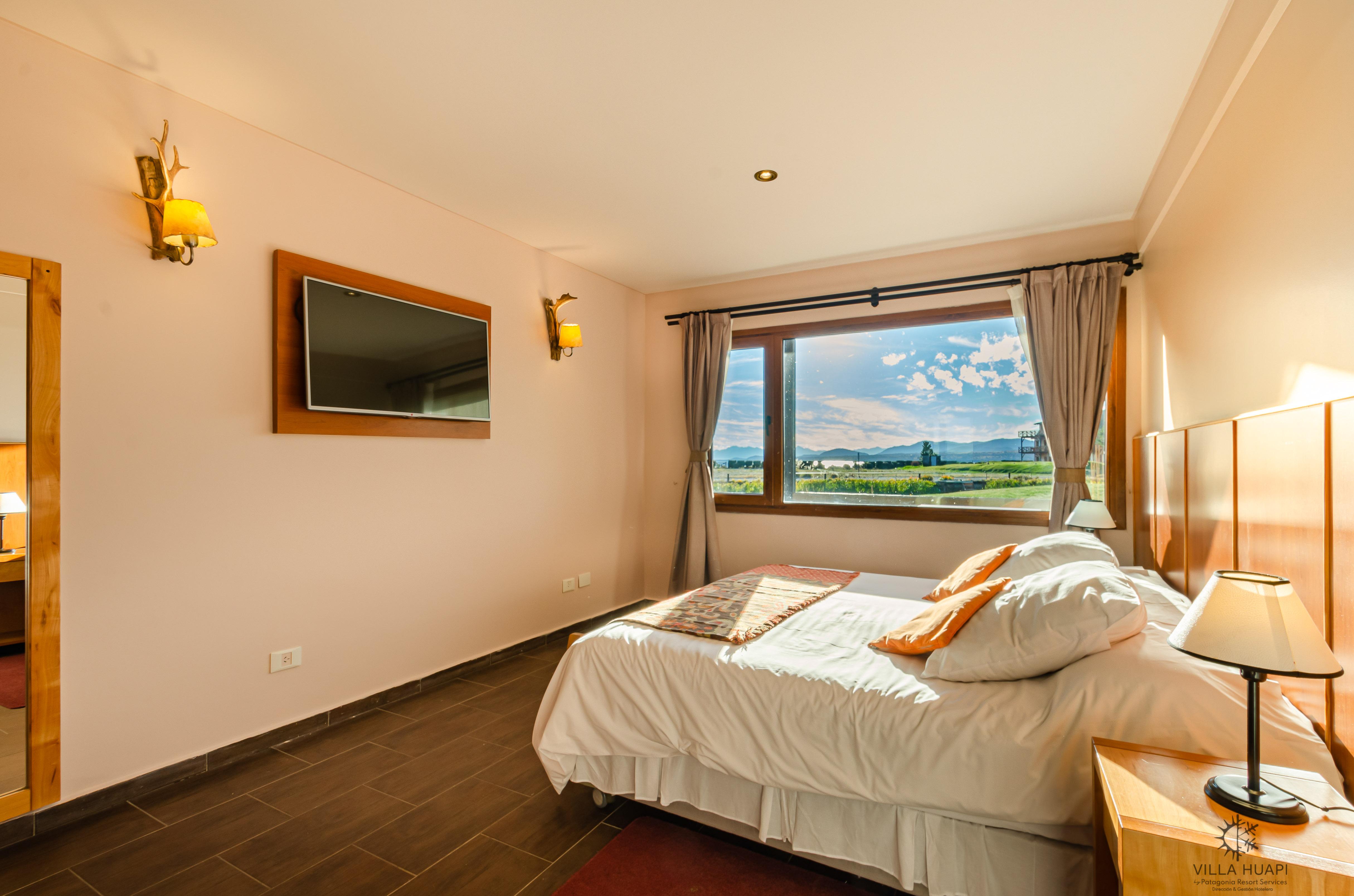 Villa Huapi Dina Huapi Luaran gambar