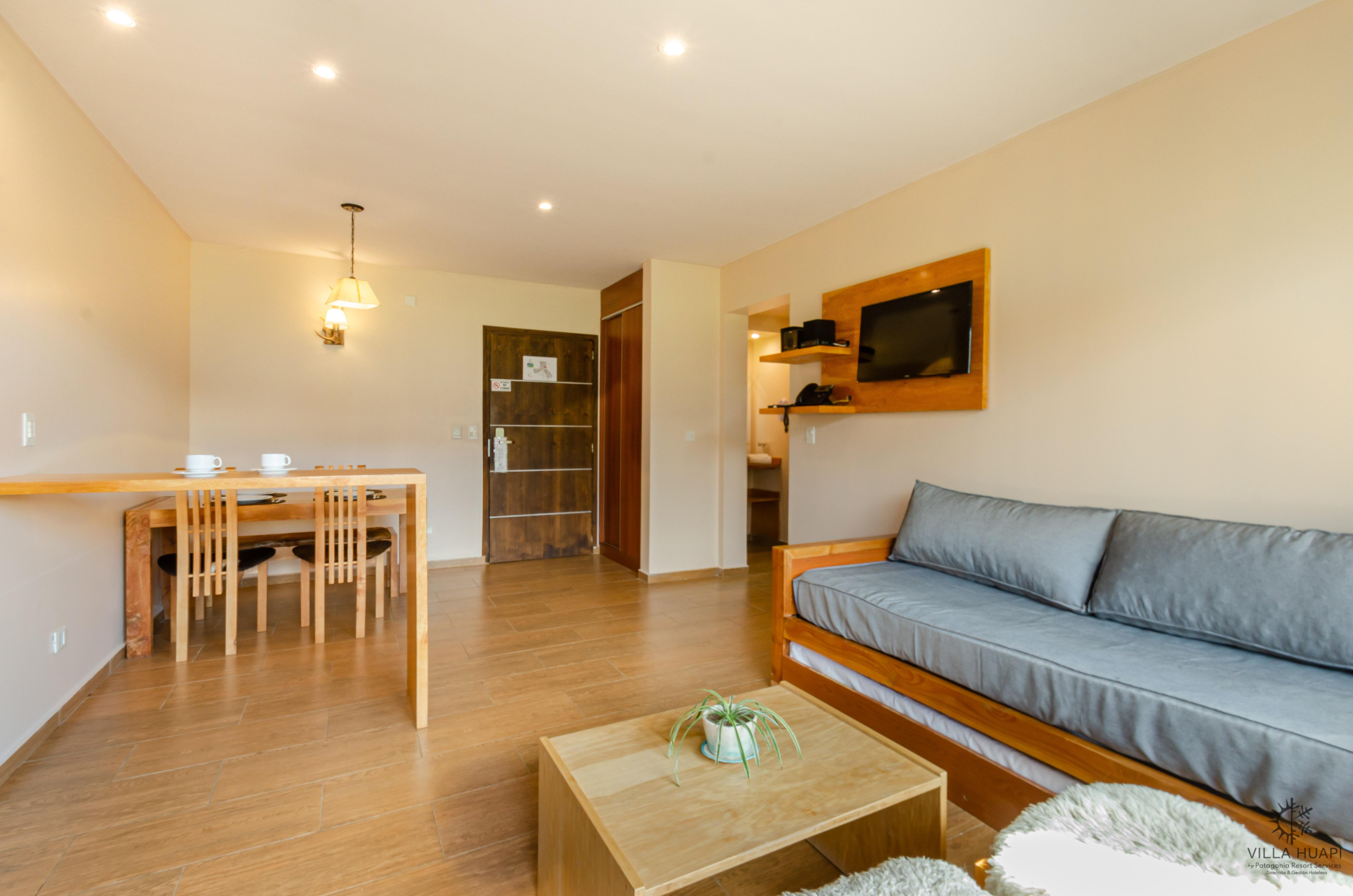 Villa Huapi Dina Huapi Luaran gambar