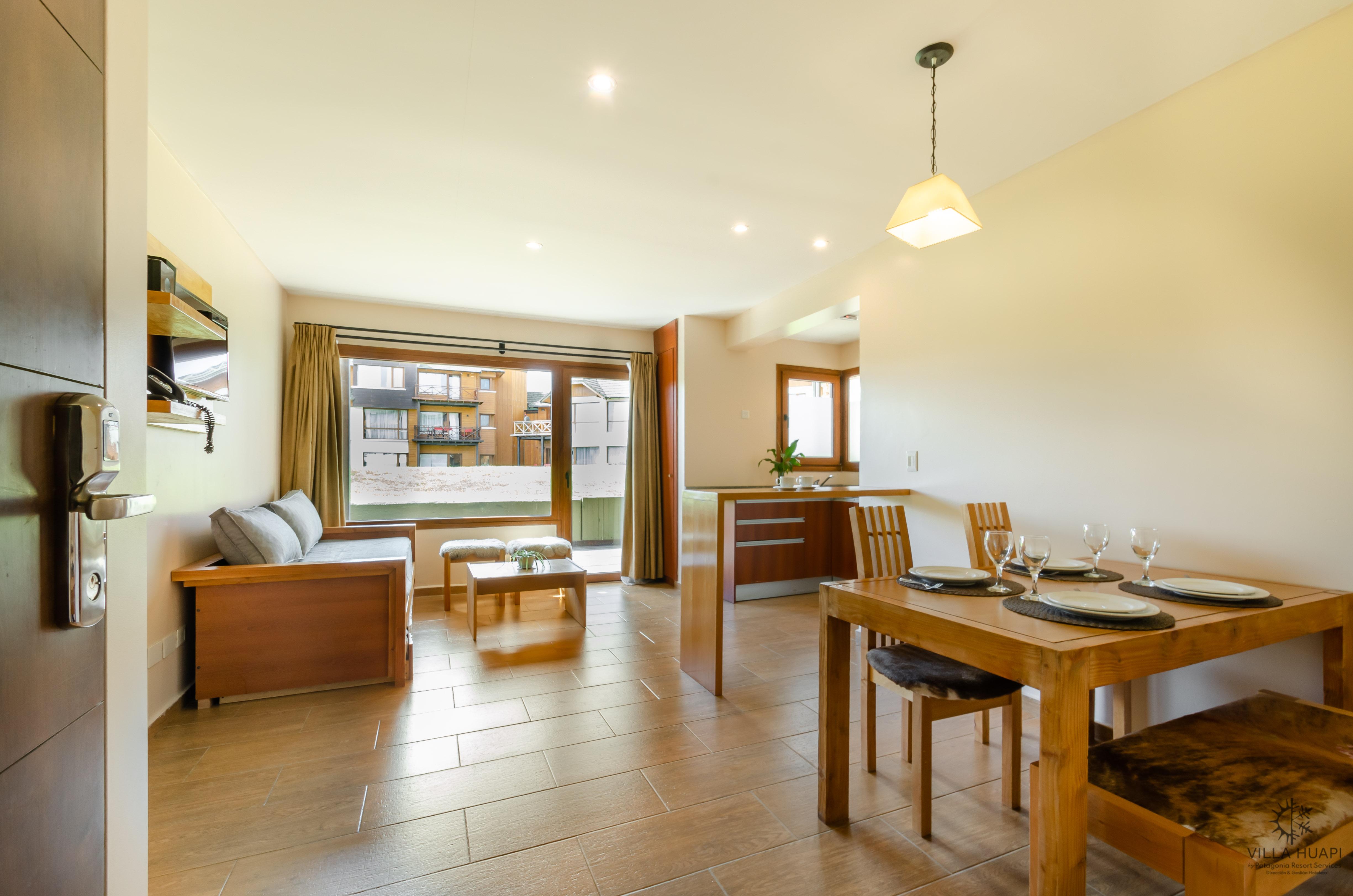 Villa Huapi Dina Huapi Luaran gambar