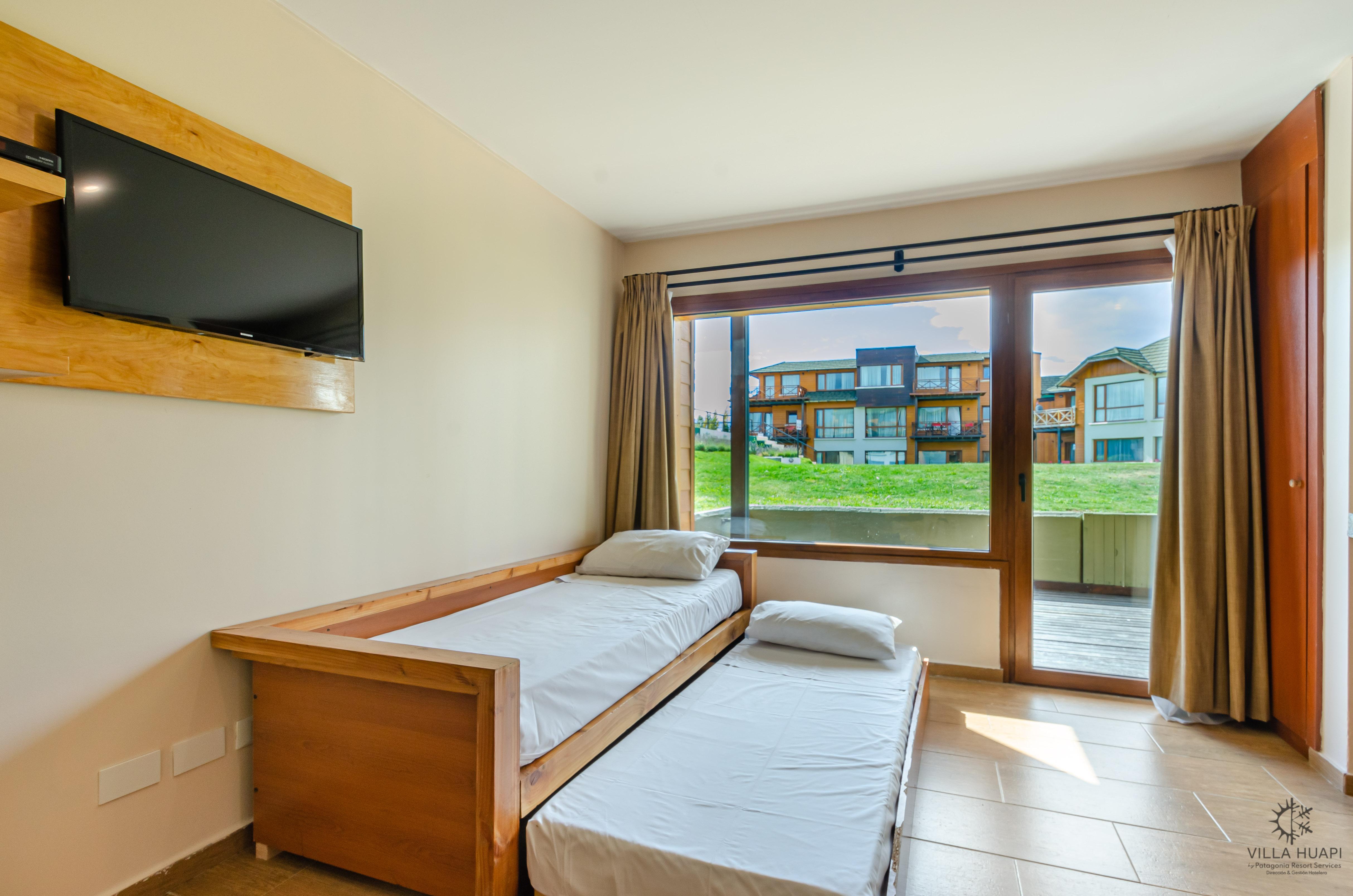 Villa Huapi Dina Huapi Luaran gambar