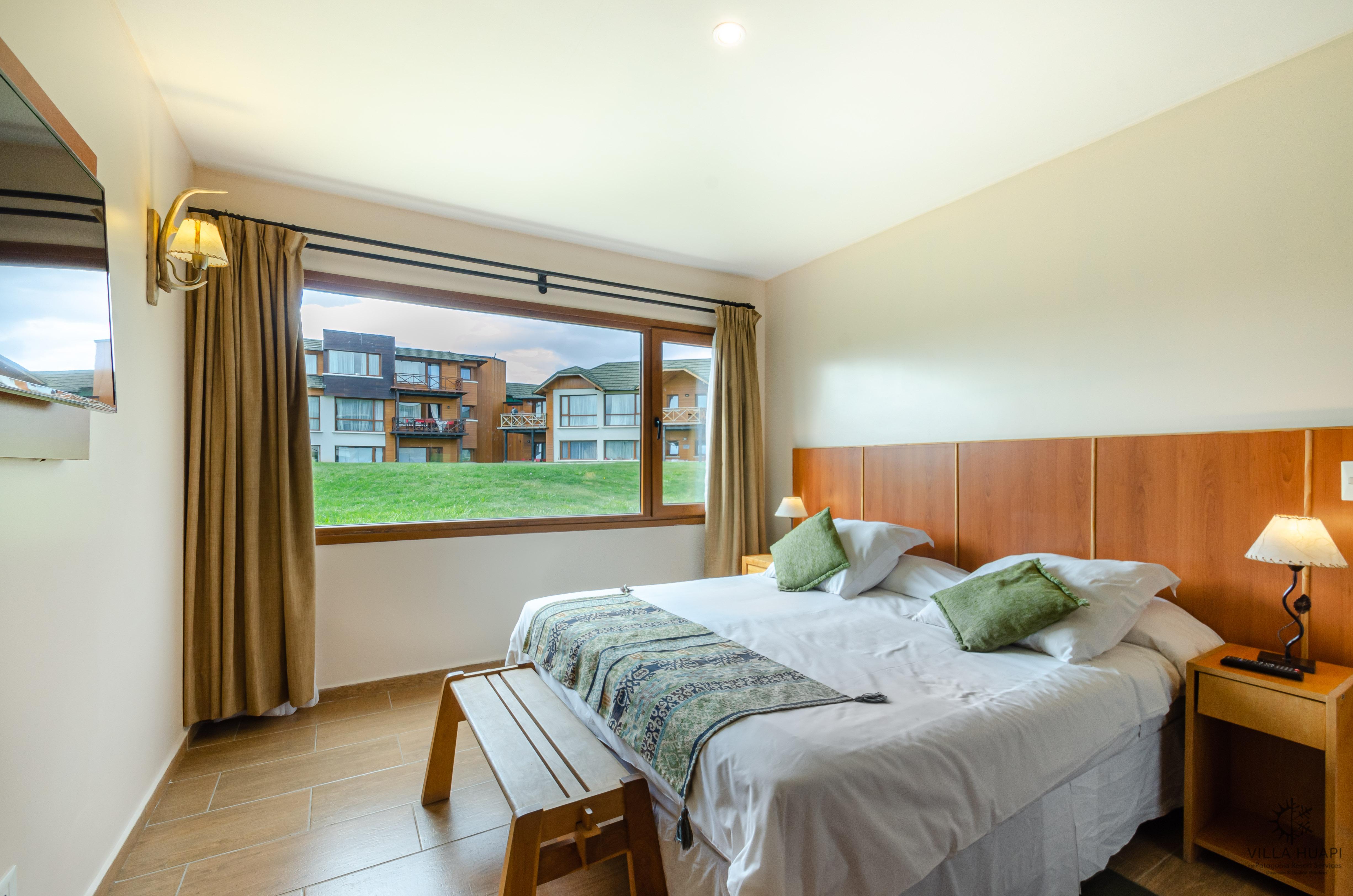 Villa Huapi Dina Huapi Luaran gambar