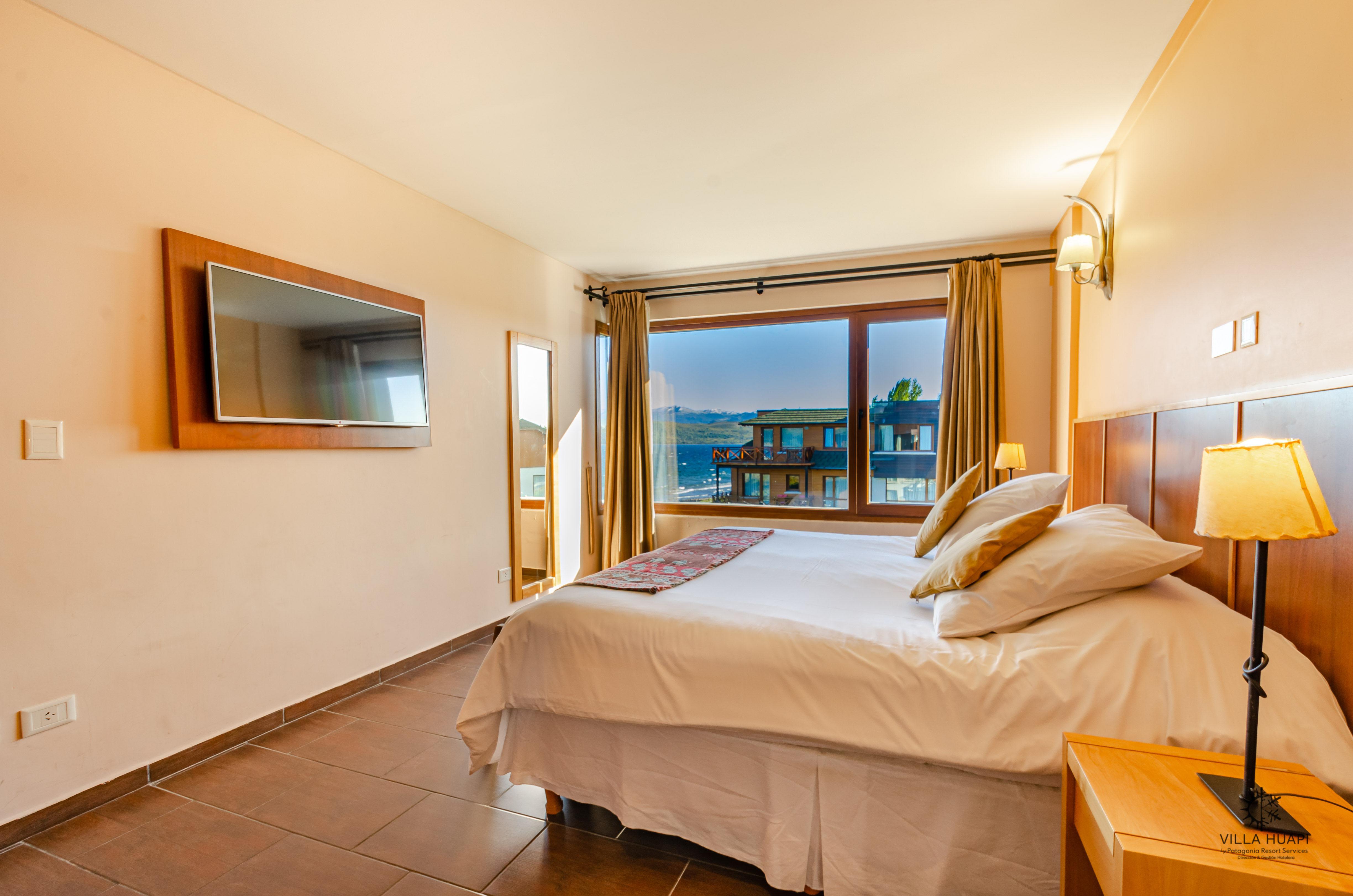 Villa Huapi Dina Huapi Luaran gambar