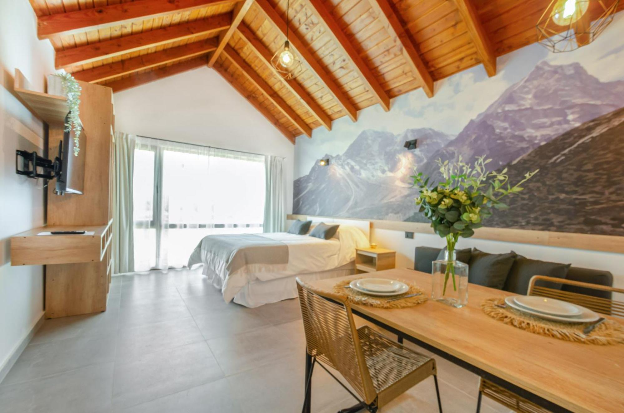 Villa Huapi Dina Huapi Luaran gambar