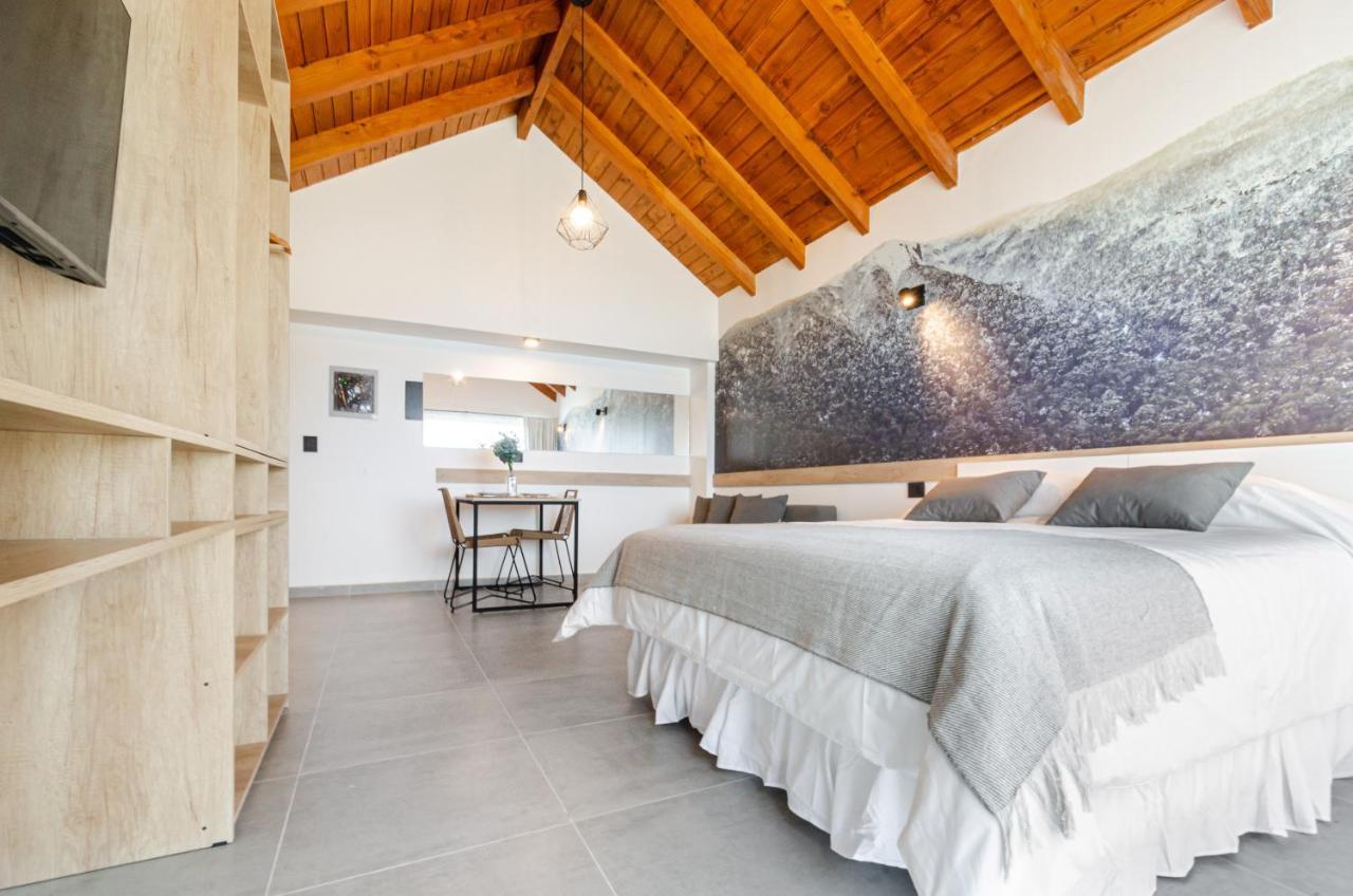 Villa Huapi Dina Huapi Luaran gambar