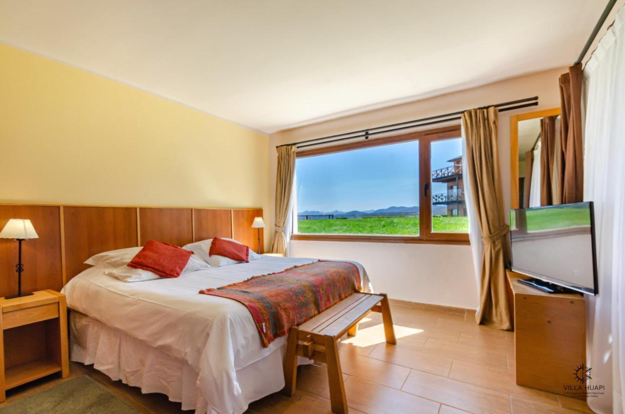 Villa Huapi Dina Huapi Luaran gambar