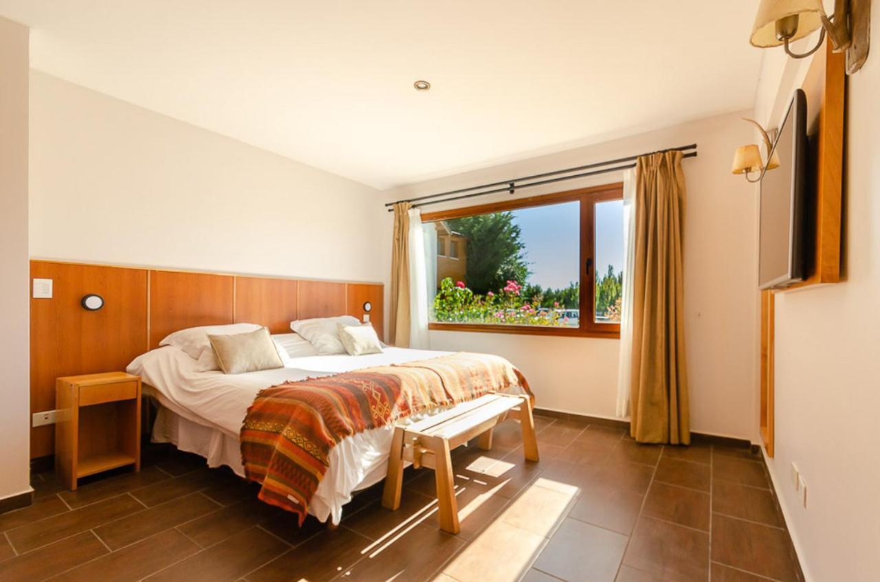 Villa Huapi Dina Huapi Luaran gambar