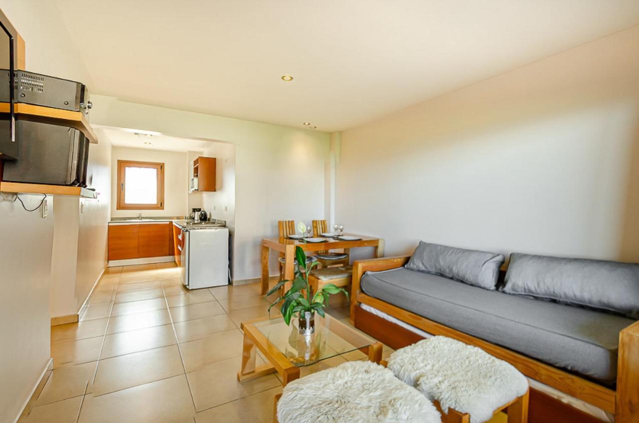 Villa Huapi Dina Huapi Luaran gambar