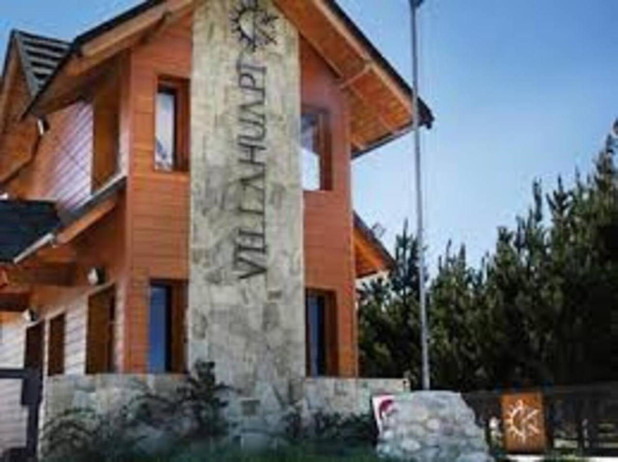 Villa Huapi Dina Huapi Luaran gambar