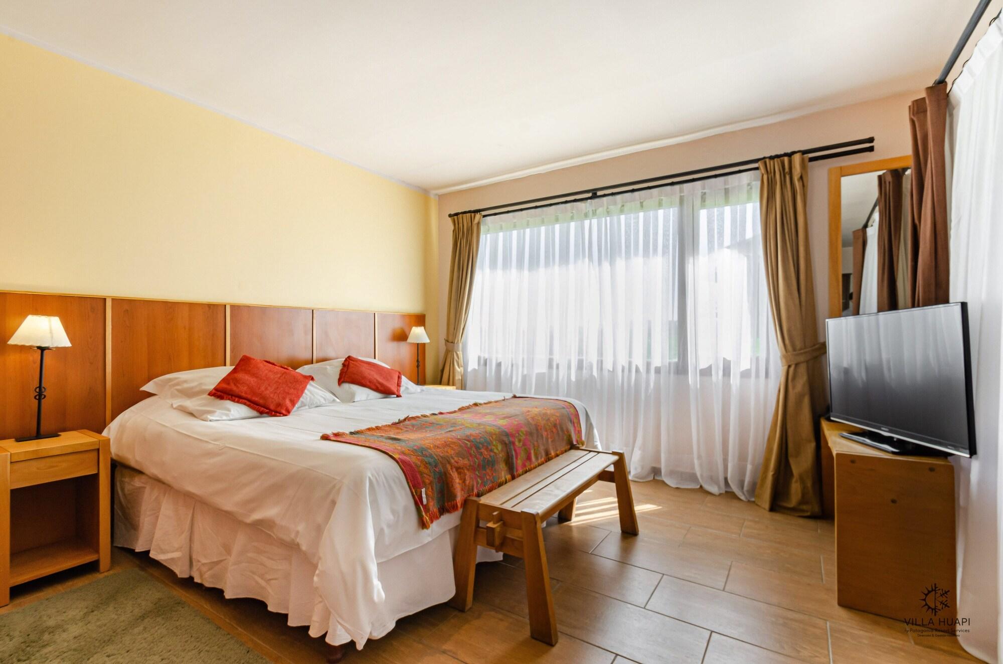 Villa Huapi Dina Huapi Luaran gambar
