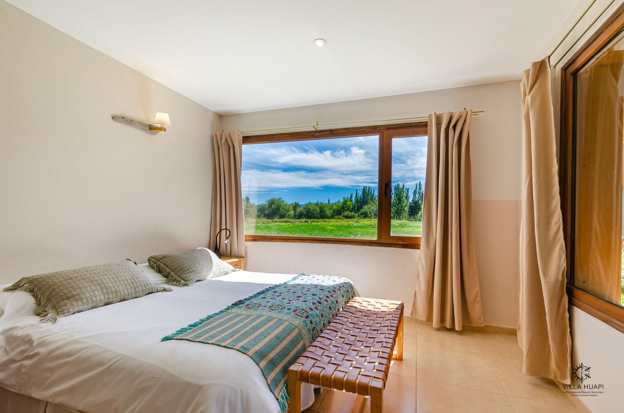 Villa Huapi Dina Huapi Luaran gambar